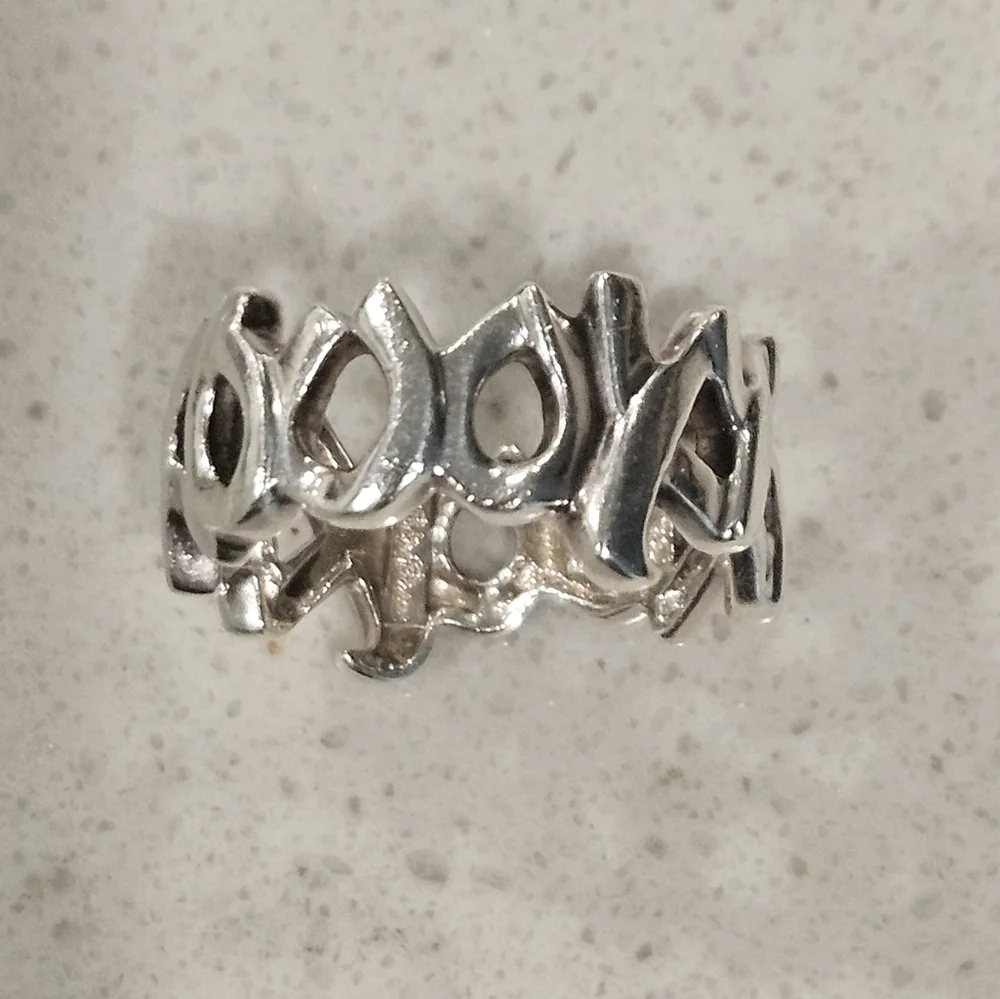 Tiffany Ring. - Picture 5 of 5